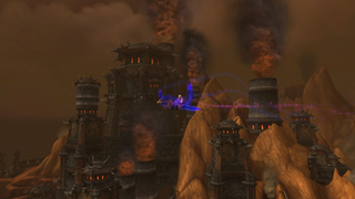 <i>World of Warcraft </i>Players Can Finally Use Flying Mounts In Draenor